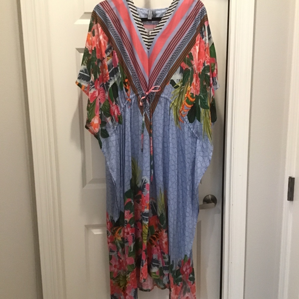 Anthropologie Kaften  One Size NWT